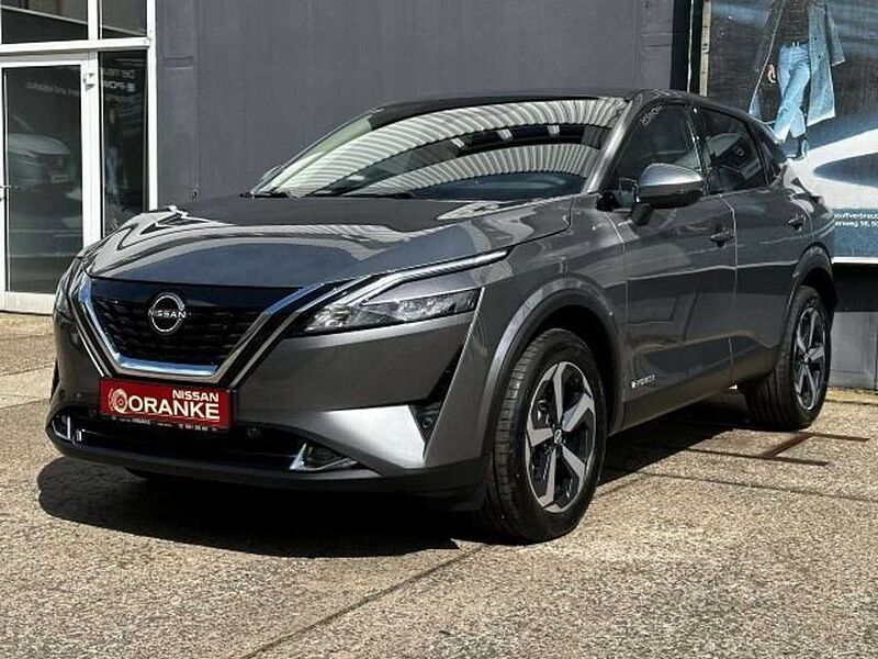 Nissan Qashqai 1.5 VC-T e-Power N-Connecta WP*Business