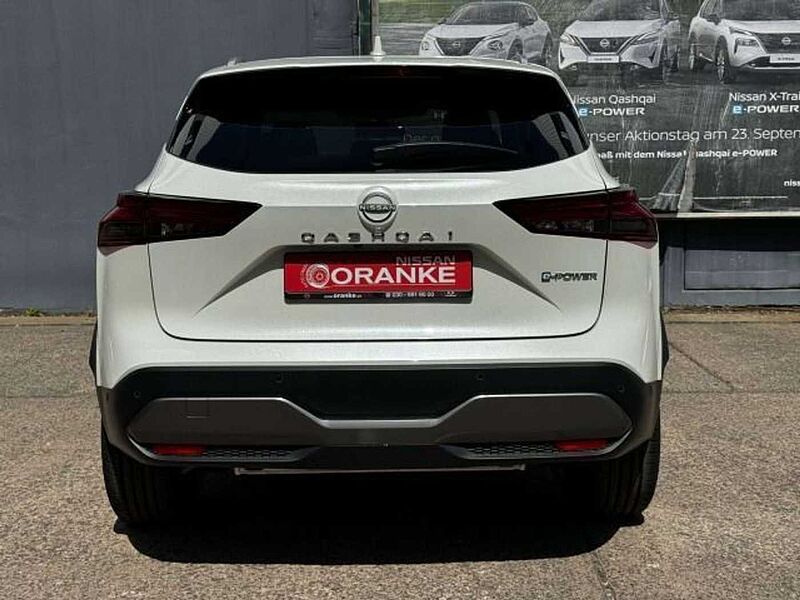 Nissan Qashqai 1.5 VC-T e-Power Tekna 19'*PGD*PPilot