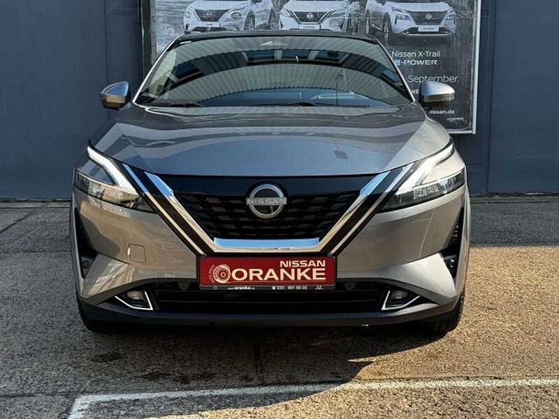 Nissan Qashqai 1.5 VC-T e-Power Tekna 19'*PPPark*Bose