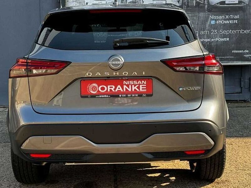 Nissan Qashqai 1.5 VC-T e-Power Tekna 19'*PPPark*Bose