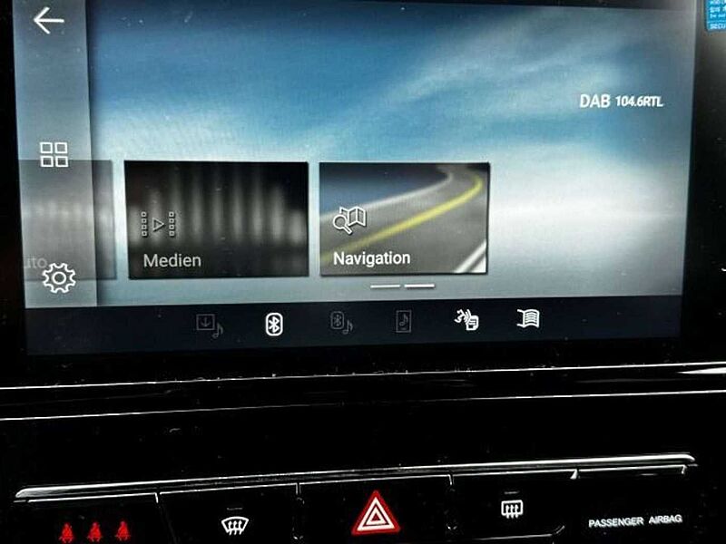 SsangYong Tivoli QUARTZ Automatic*Klima*Navi*SH*Alu