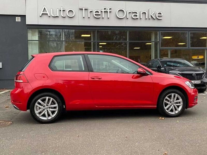 Volkswagen Golf VII 1.0 TSI Comf. P-Dach*Licht-Sicht Paket