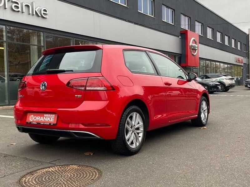 Volkswagen Golf VII 1.0 TSI Comf. P-Dach*Licht-Sicht Paket