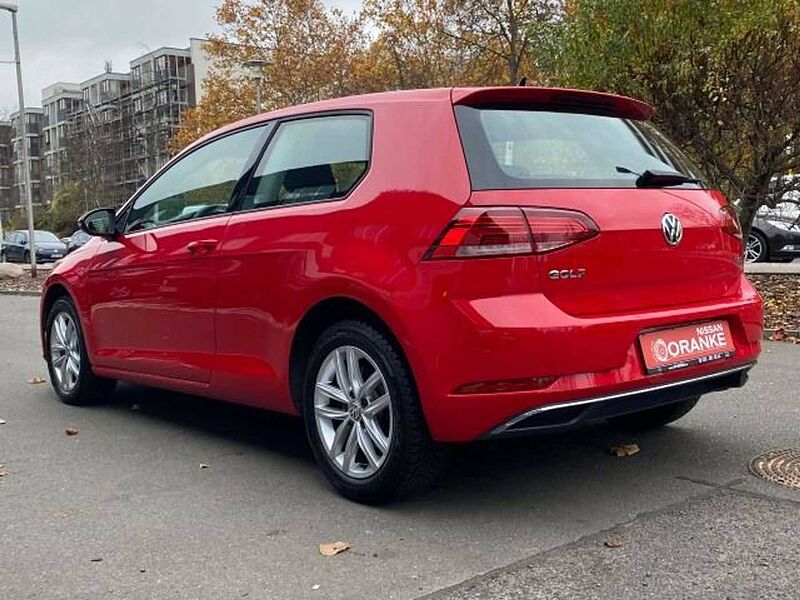 Volkswagen Golf VII 1.0 TSI Comf. P-Dach*Licht-Sicht Paket