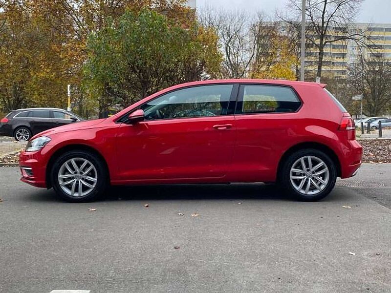 Volkswagen Golf VII 1.0 TSI Comf. P-Dach*Licht-Sicht Paket