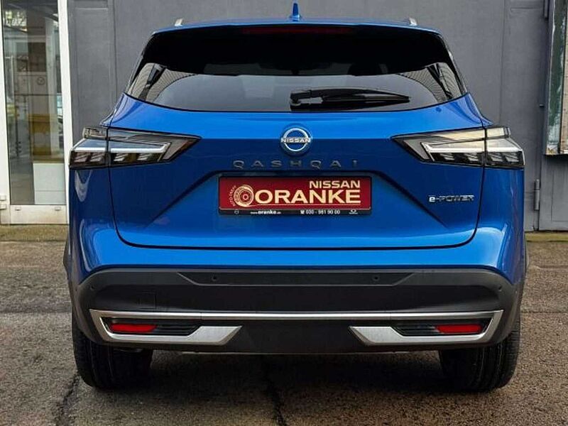 Nissan Qashqai 1.5 VC-T e-Power Tekna 19'*PP*PGD*MJ24